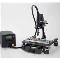 Metcal MRS-1100A Modular Repair System