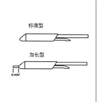 STDC series soldering iron tips