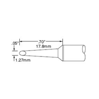 Metcal SSC-667A/SC-767A soldering iron tip