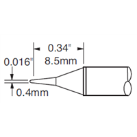 CVC-XCH0004P(sttc-x45p)