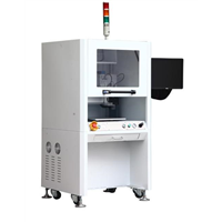 Precision solder paste coating system APD-2106