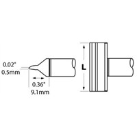 SMC-XBL0035H(smtc-xbl350)